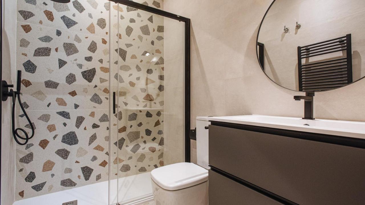 Relator Apartment Seville