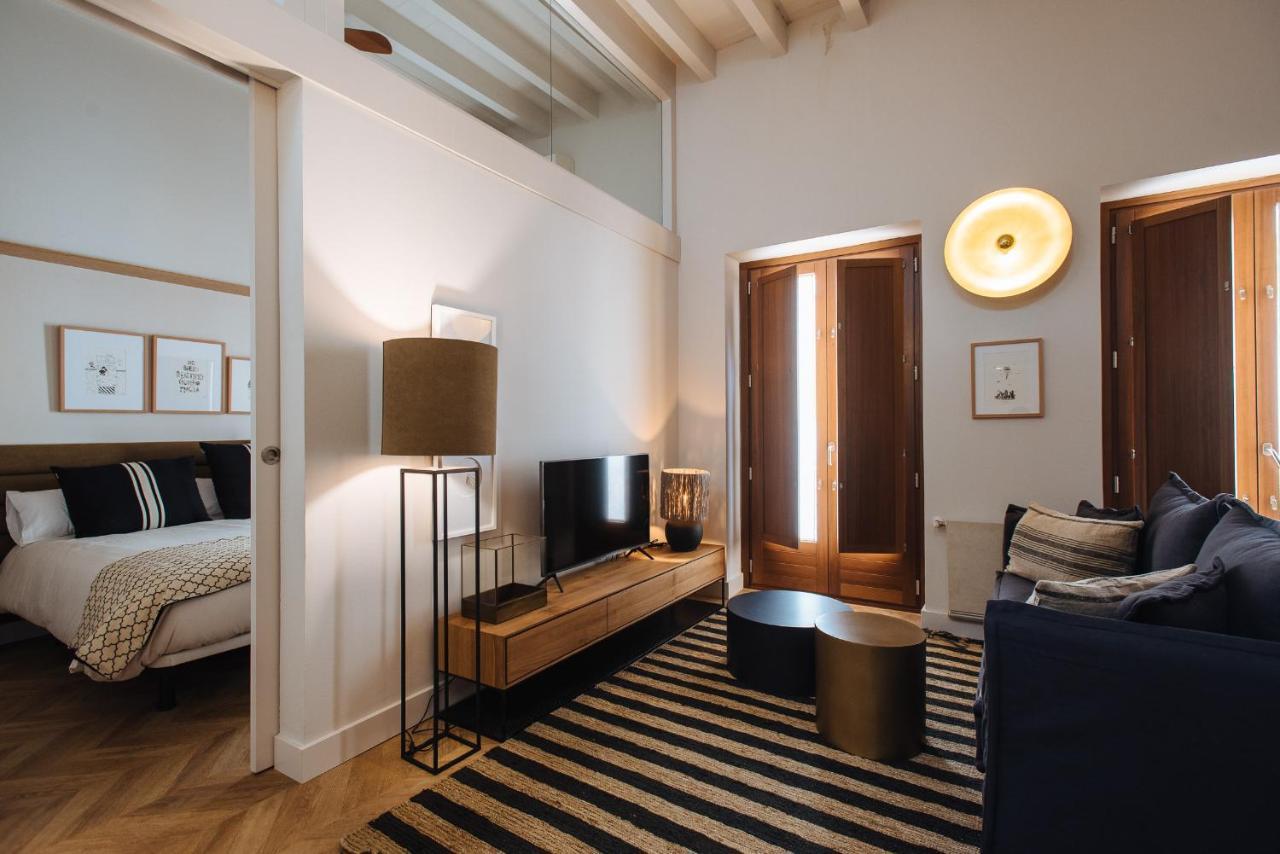 Apartment Relator Seville