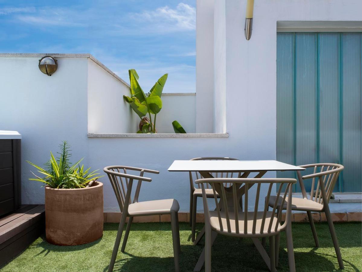Relator Apartment Seville