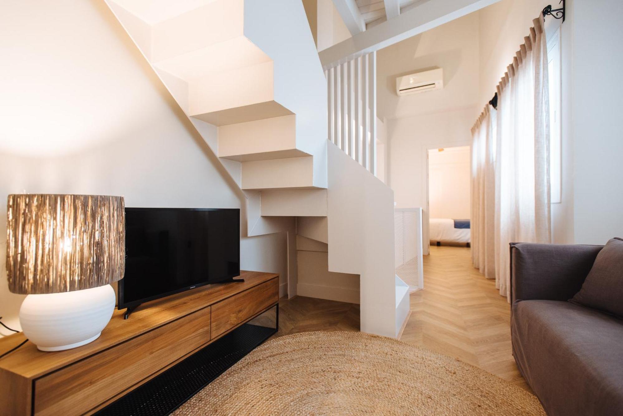 Relator Apartment Seville