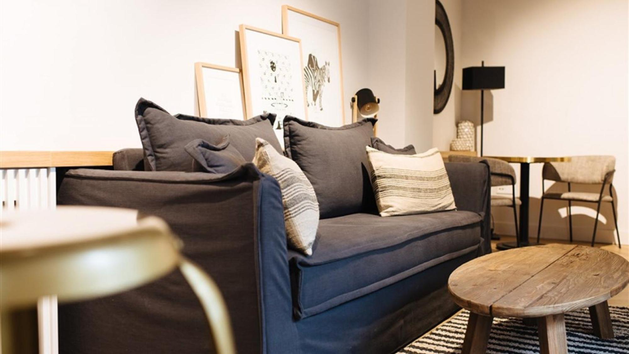 Relator Apartment Seville