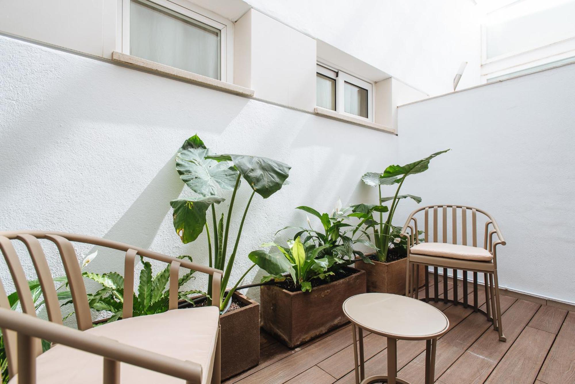 Apartment Relator Seville