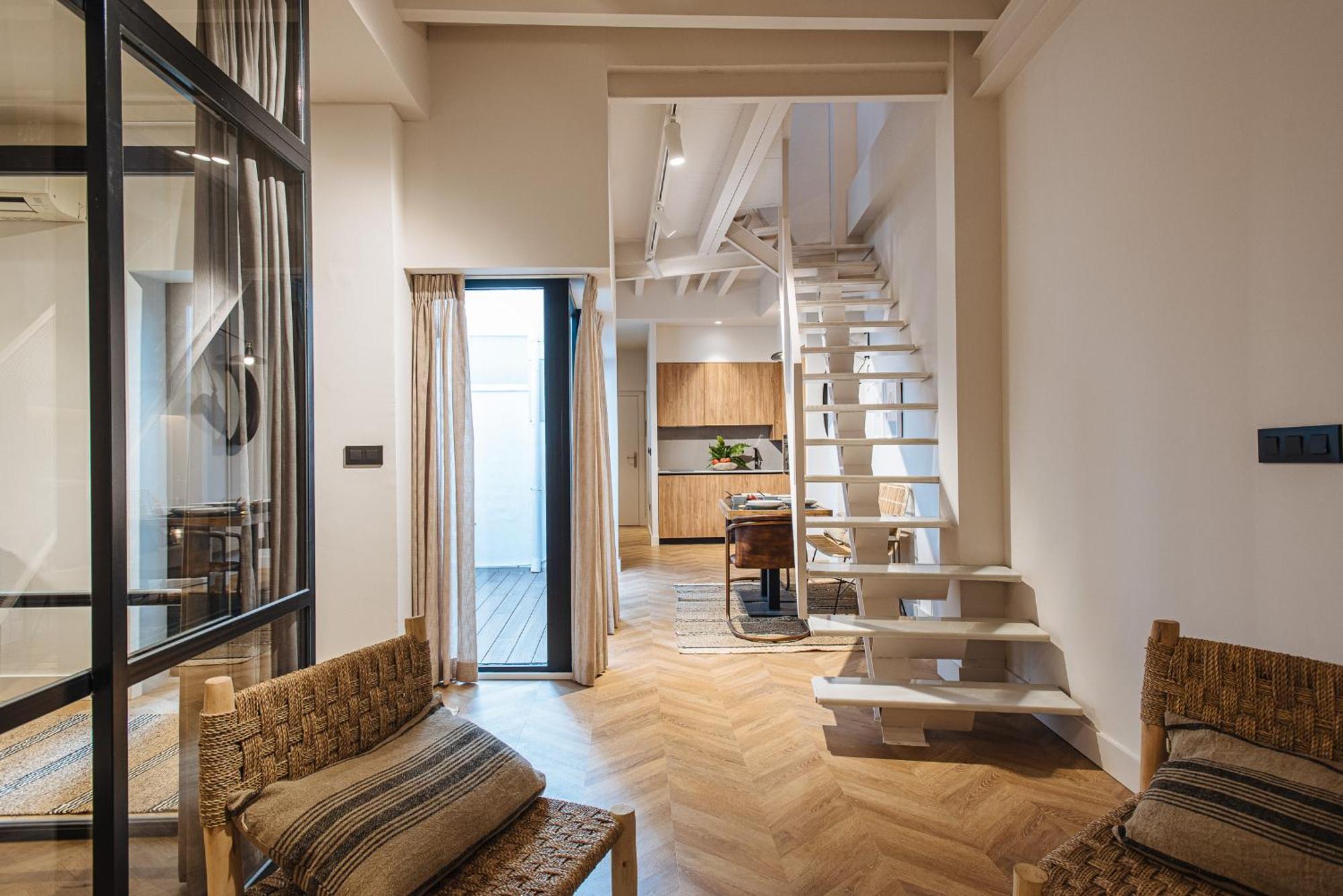Apartment Relator